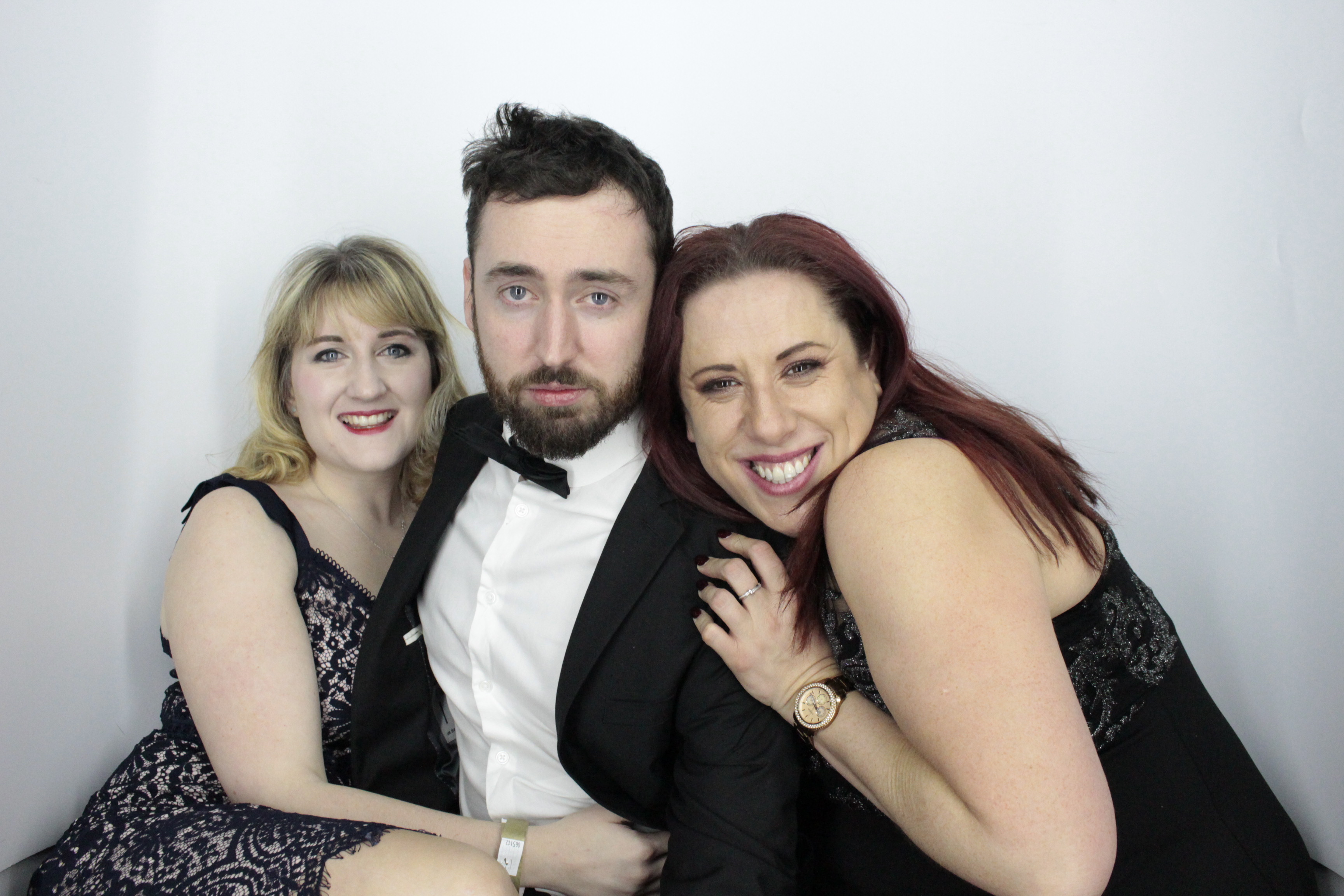 UK PCS Oscars | View more photos from the event at gallery.myphotoboothexperience.co.uk/u/MyPhotoBoothExperienceLtd/UK-PCS-Oscars